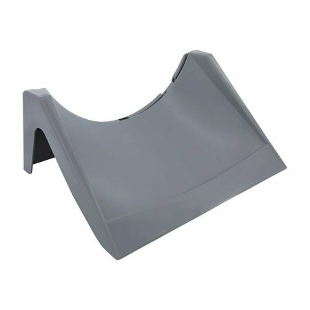 DANCO DUST PAN PLST GRY 13.25in. 9D0011033X